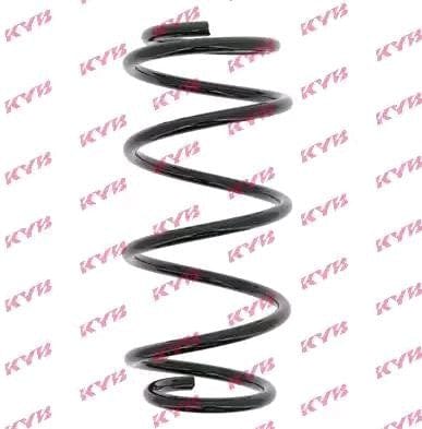 KYB K-Flex Rh1156 Coil Spring