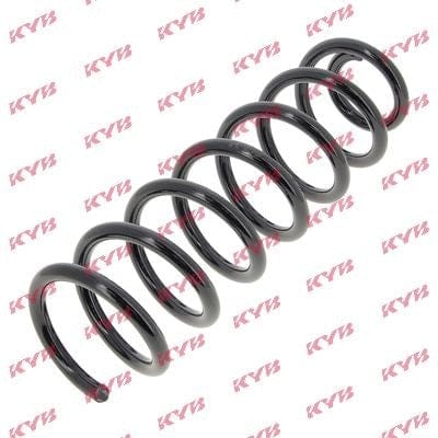 KYB K-Flex Ra6112 Coil Spring For Citroæ¯›n C5 Iii Saloon