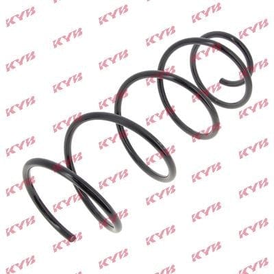 KYB K-Flex Rg1346 Coil Spring For Fiat Brava