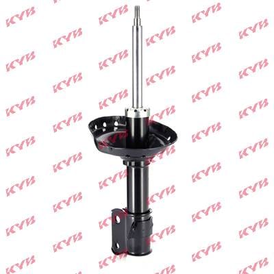 KYB Excel-G 339227 Shock Absorber For Subaru Impreza