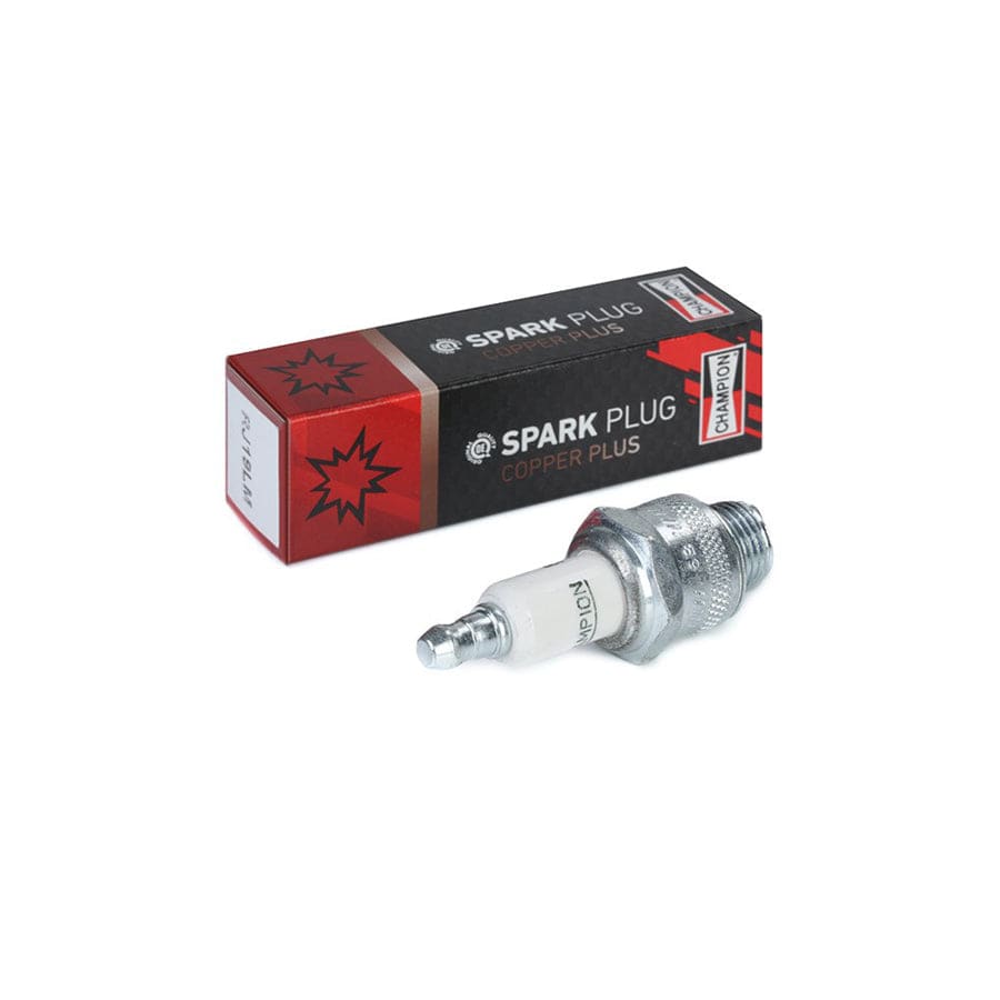 Champion Rj19Lm/T10 Spark Plug