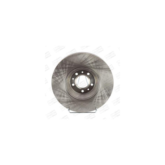 Champion 563031Ch-1 Brake Disc