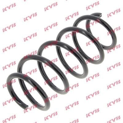KYB K-Flex Rh3325 Coil Spring