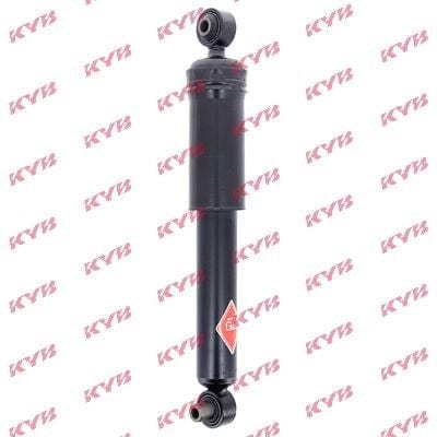 KYB Gas A Just 551808 Shock Absorber For Renault Laguna
