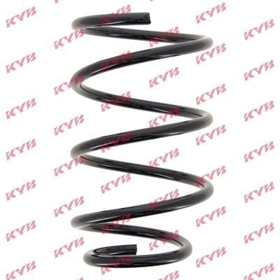 KYB Ra3467 Coil Spring For Kia Pro Ceeéˆ¥æ¥§ I Hatchback (Ed)