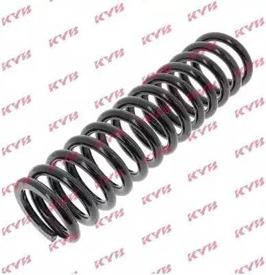 KYB K-Flex Rd1102 Coil Spring Suitable For Mercedes-Benz E-Class