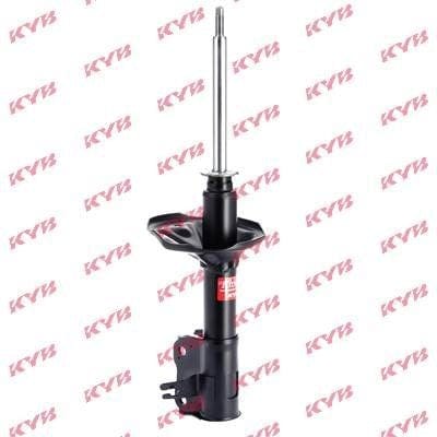 KYB Excel-G 332112 Shock Absorber For Mitsubishi Colt V (Cj0)
