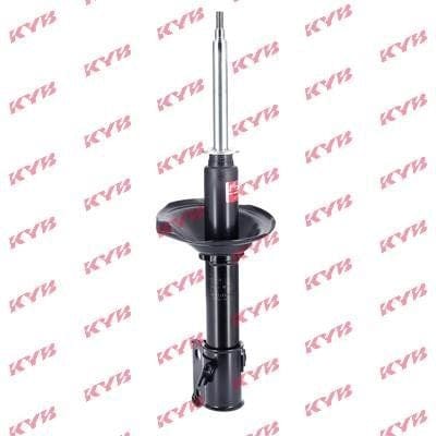 KYB Excel-G 334276 Shock Absorber For Subaru Outback Ii (Be, Bh)