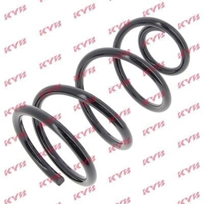 KYB K-Flex Rc3919 Coil Spring For Ford Transit