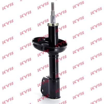 KYB Premium 633707 Shock Absorber