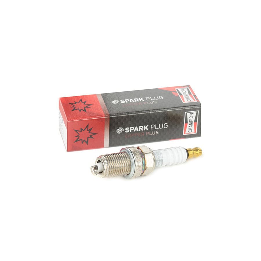 Champion Powersport Oe013/T10 Spark Plug