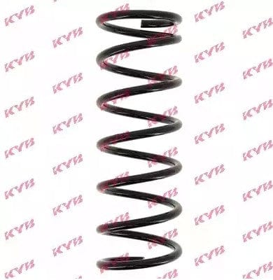 KYB Ra3499 Coil Spring For Nissan Micra