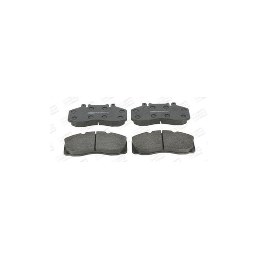 Champion 573708CH Brake Pad Set