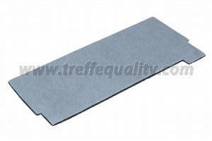 3F Quality 638 Pollen Filter