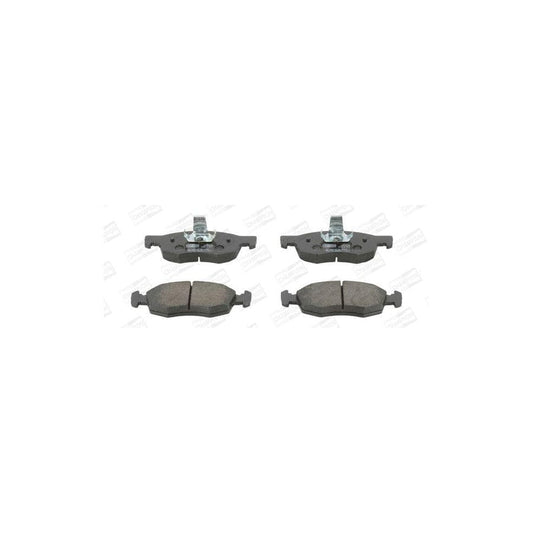 Champion 573130CH Brake Pad Set