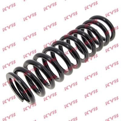 KYB K-Flex Rd1451 Coil Spring Suitable For Mercedes-Benz C-Class Saloon (W202)