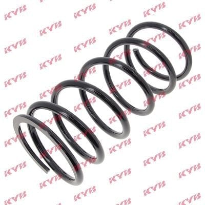 KYB K-Flex Rd5963 Coil Spring For Mitsubishi Pajero / Shogun