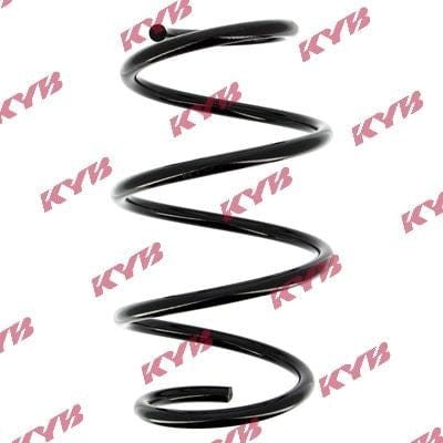 KYB Ra1450 Coil Spring For Mitsubishi Outlander Iii Off-Road (Gg, Gf)