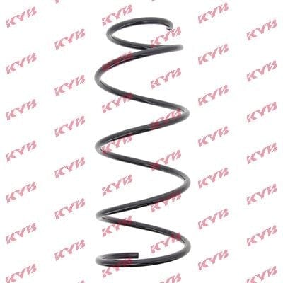 KYB K-Flex Rg1342 Coil Spring For Fiat Brava