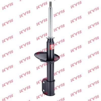 KYB Excel-G 333061 Shock Absorber For Renault Super 5 Hatchback (B40, C40)