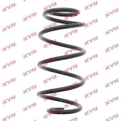 KYB K-Flex Rh1716 Coil Spring For Seat Altea (5P1)