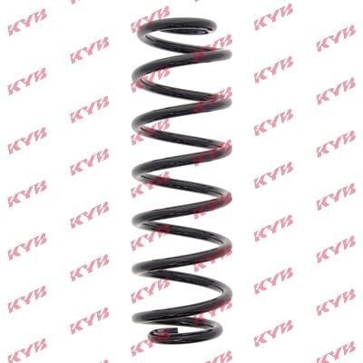 KYB K-Flex Rh5546 Coil Spring For Seat Altea (5P1)
