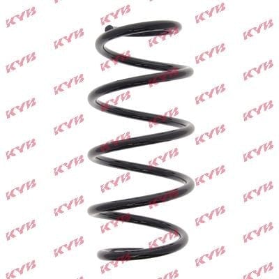 KYB K-Flex Rh3528 Coil Spring