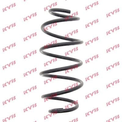 KYB K-Flex Rh3909 Coil Spring For Fiat Bravo Ii Hatchback (198)