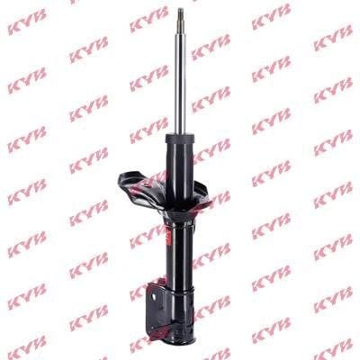 KYB Excel-G 339748 Shock Absorber For Hyundai Santa Fe I (Sm)