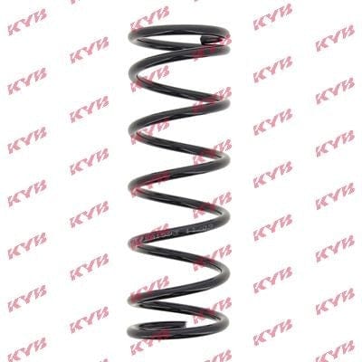 KYB K-Flex Ra1593 Coil Spring For Subaru Justy I (Kad)