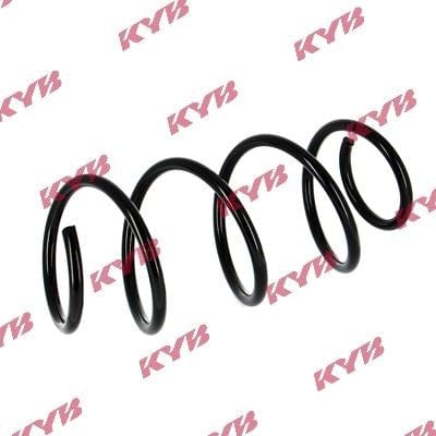 KYB Ra3479 Coil Spring For Kia Venga (Yn)