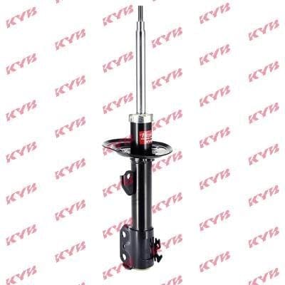 KYB Excel-G 339267 Shock Absorber For Toyota Urban Cruiser (Xp110)