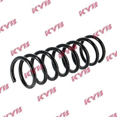 KYB K-Flex Ra7079 Coil Spring For Ford Focus Mk2 Convertible (Db3)