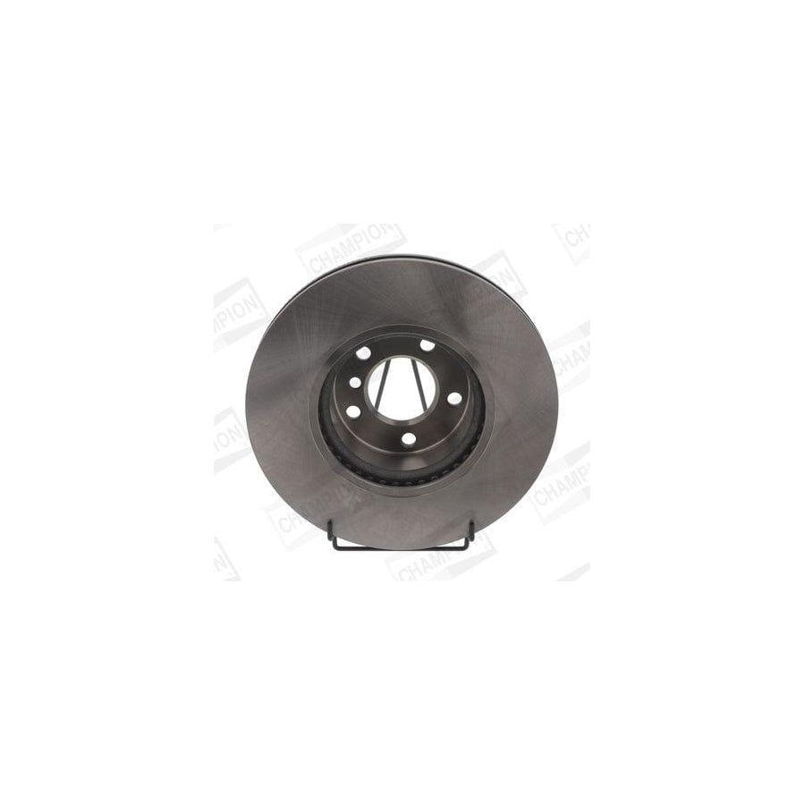 Champion 562891Ch-1 Brake Disc