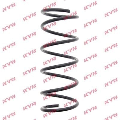 KYB K-Flex Ra1829 Coil Spring For Ford Focus
