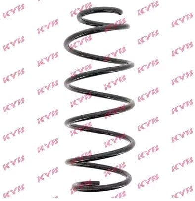KYB Ra3420 Coil Spring For Peugeot 508