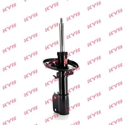 KYB Excel-G 339724 Shock Absorber For Renault Megane