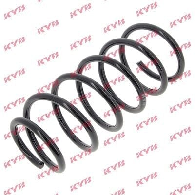 KYB K-Flex Rc1158 Coil Spring