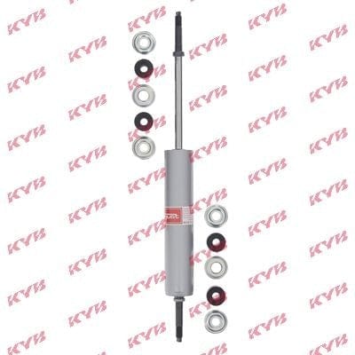 KYB Gas A Just 553020 Shock Absorber For Volvo Amazon
