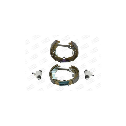 Champion 381534CH Brake Set, Drum Brakes