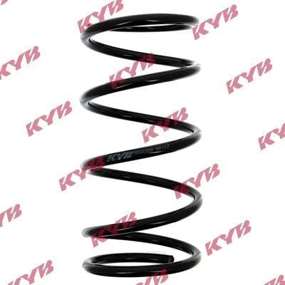 KYB K-Flex Rd2395 Coil Spring For Hyundai Santa Fe I (Sm)