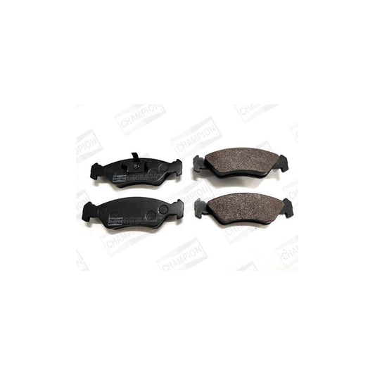 Champion 571412CH Brake Pad Set