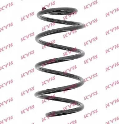 KYB K-Flex Rh1717 Coil Spring