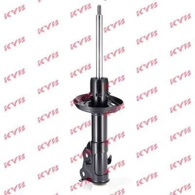 KYB Excel-G 339202 Shock Absorber For Honda Civic Viii Saloon (Fd, Fa)