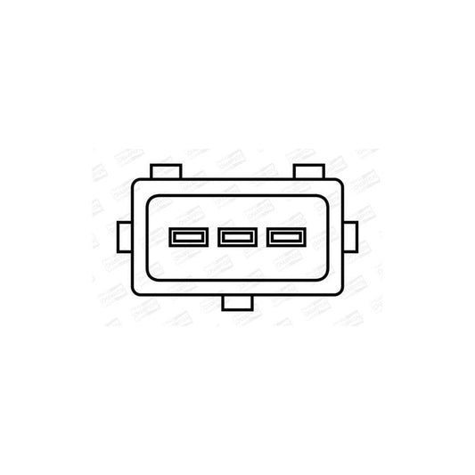 Champion Bae920Ax/245 Ignition Coil