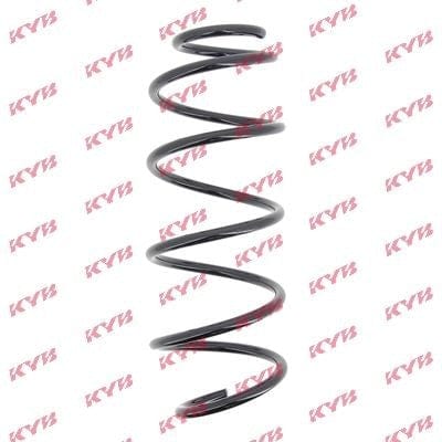 KYB K-Flex Rh3294 Coil Spring Suitable For Mercedes-Benz B-Class (W245)