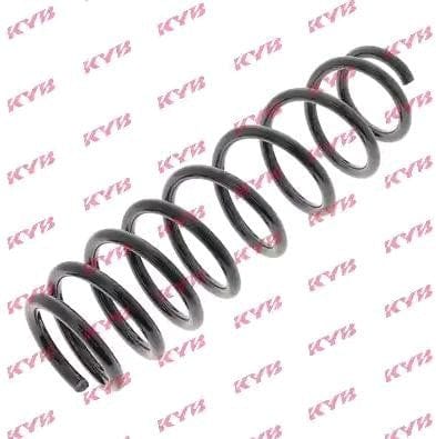 KYB K-Flex Rh6748 Coil Spring For Alfa Romeo 159 Saloon (939)