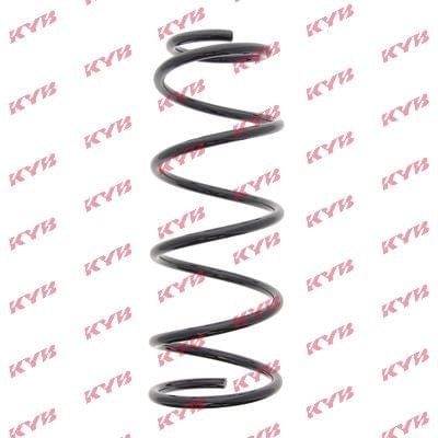 KYB K-Flex Rc2127 Coil Spring
