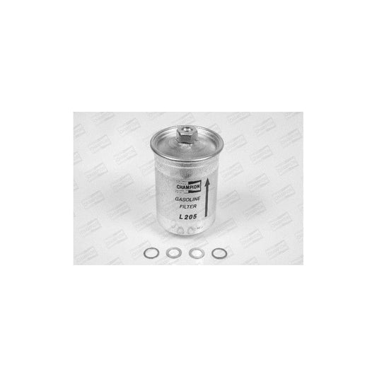 Champion L205/606 Fuel Filter