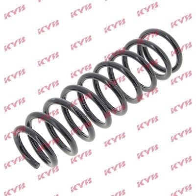 KYB K-Flex Rg6537 Coil Spring For Mitsubishi Outlander I Off-Road (Cu)